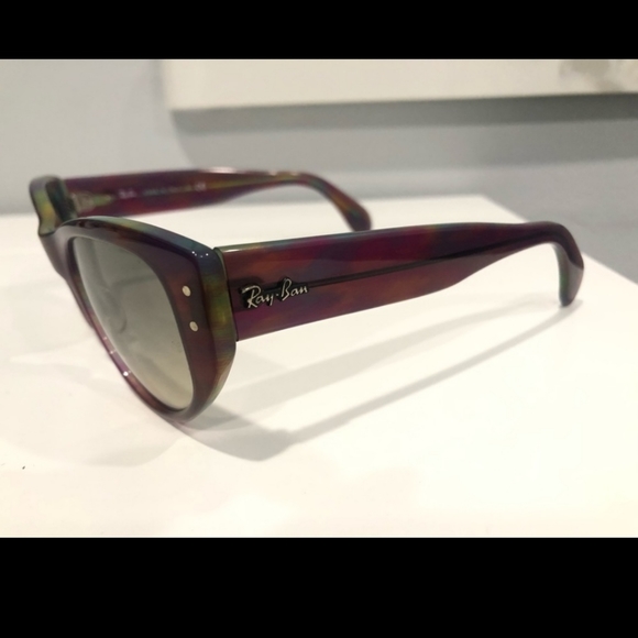 Ray Ban sunglasses - Picture 4 of 4